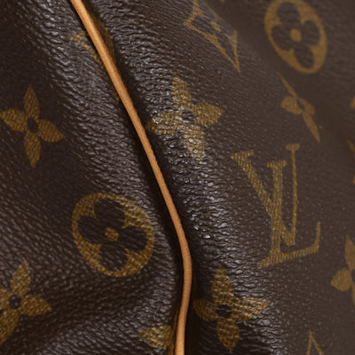 Monogram Keepall 45 Weekend/Travel Bag