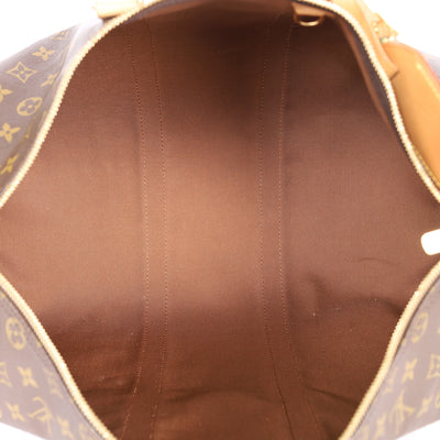 Monogram Keepall 45 Weekend/Travel Bag