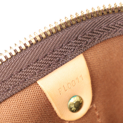 Monogram Keepall 45 Weekend/Travel Bag