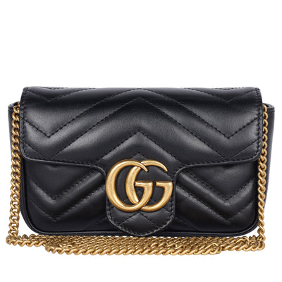 GG Marmont Super Mini