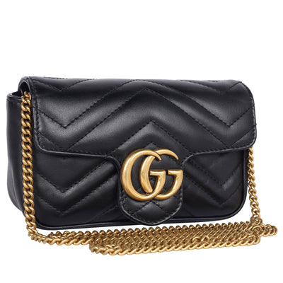 GG Marmont Super Mini