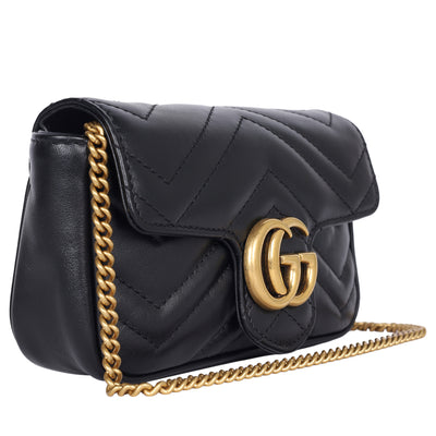 GG Marmont Super Mini