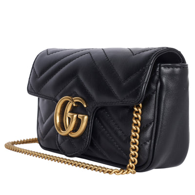 GG Marmont Super Mini