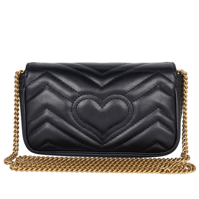 GG Marmont Super Mini