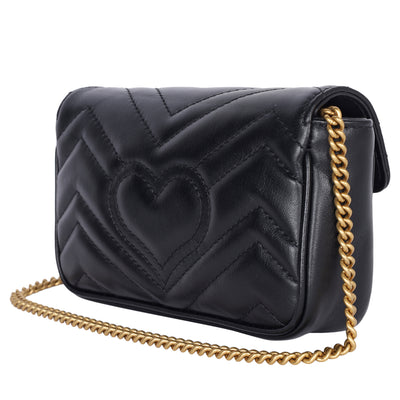 GG Marmont Super Mini