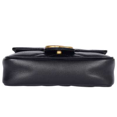 GG Marmont Super Mini