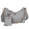 Prada Re-Edition 2005 Saffiano Leather Bag