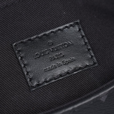 Soul Trunk Monogram Eclipse