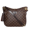 Damier Ebene South Bank Besace Crossbody Bag  (Authentic Pre-Owned)