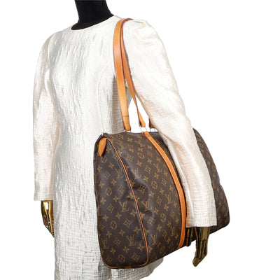 Monogram Sac Flanerie