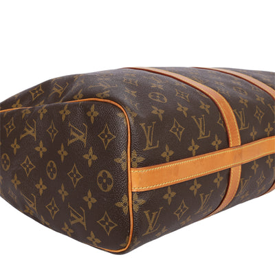 Monogram Sac Flanerie