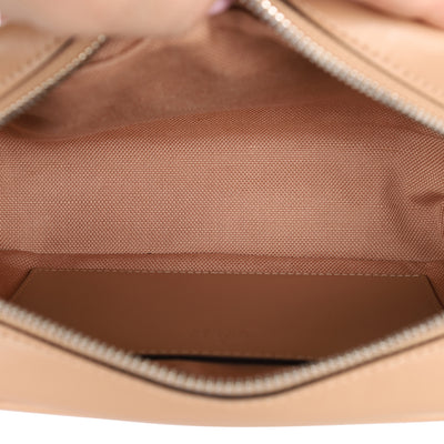 Calfskin Matelasse Monochrome GG Marmont