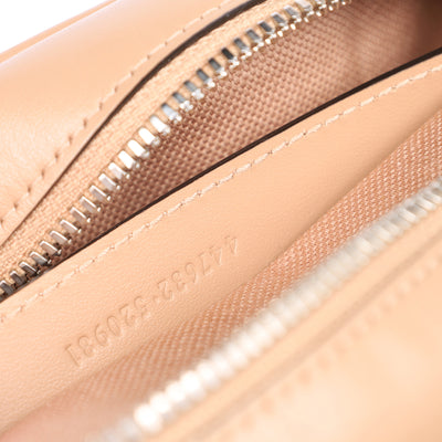 Calfskin Matelasse Monochrome GG Marmont
