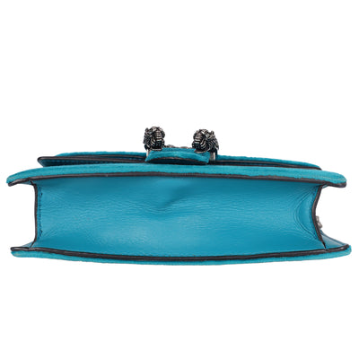 Dionysus Bag Velvet Super Mini