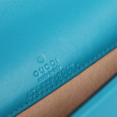 Dionysus Bag Velvet Super Mini