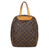 Monogram Excursion Shoe Bag