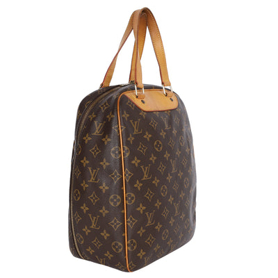Monogram Excursion Shoe Bag