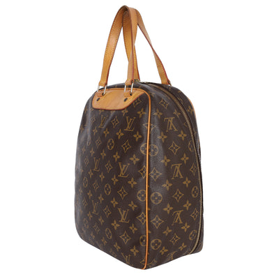 Monogram Excursion Shoe Bag