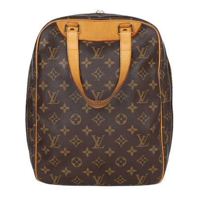 Monogram Excursion Shoe Bag