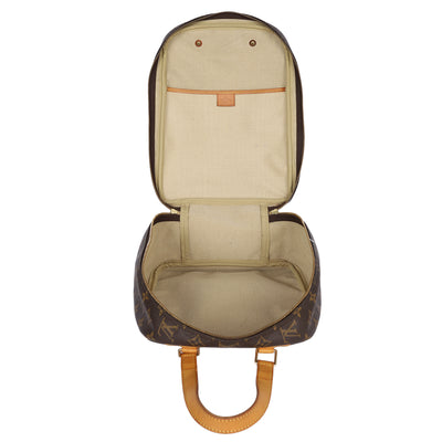 Monogram Excursion Shoe Bag
