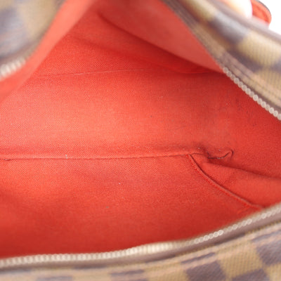 Damier Ebene Olav PM Messenger Bag