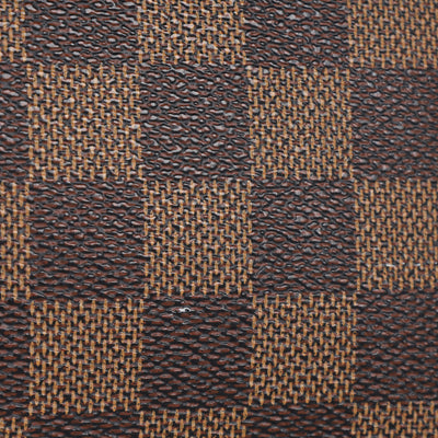 Damier Ebene Chelsea Tote