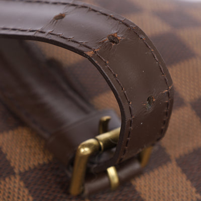 Damier Ebene Chelsea Tote