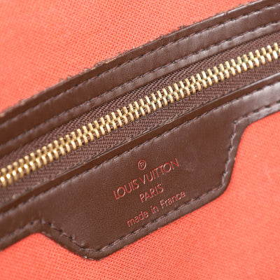 Damier Ebene Chelsea Tote