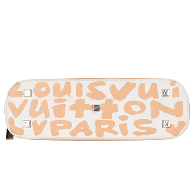 Graffiti x Stephen Sprouse Alma Horizontal