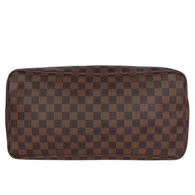 Damier Ebene Neverfull GM Tote