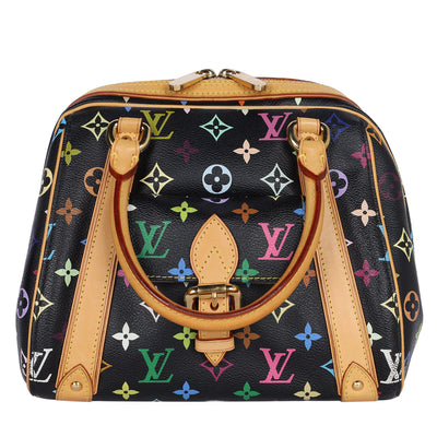 Monogram Multicolor Priscilla