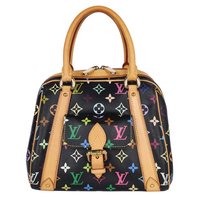 Monogram Multicolor Priscilla