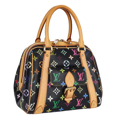 Monogram Multicolor Priscilla