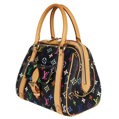 Monogram Multicolor Priscilla