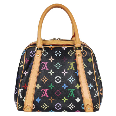 Monogram Multicolor Priscilla