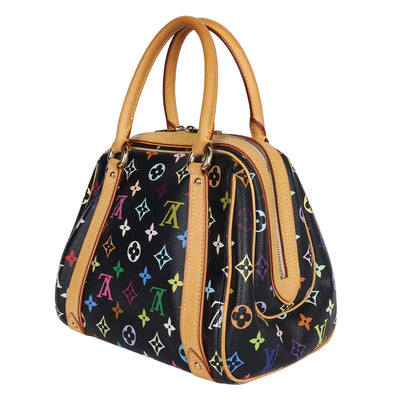 Monogram Multicolor Priscilla