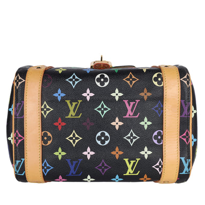 Monogram Multicolor Priscilla
