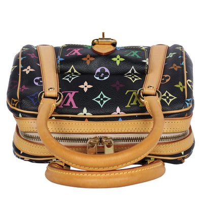 Monogram Multicolor Priscilla