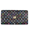 Monogram Multicolor Sarah Wallet