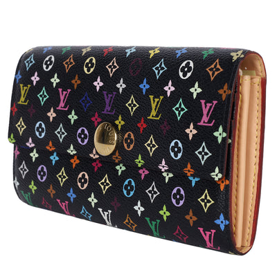 Monogram Multicolor Sarah Wallet