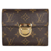 Monogram Koala Compact Wallet