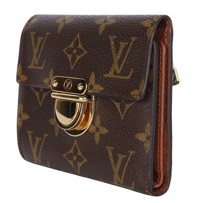 Monogram Koala Compact Wallet