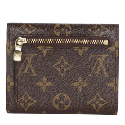 Monogram Koala Compact Wallet