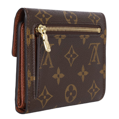 Monogram Koala Compact Wallet
