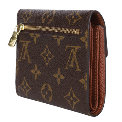 Monogram Koala Compact Wallet