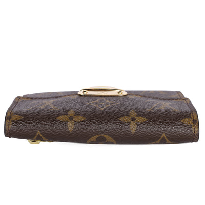 Monogram Koala Compact Wallet
