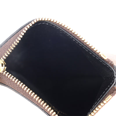 Reverse Monogram Giant Trio Pouch