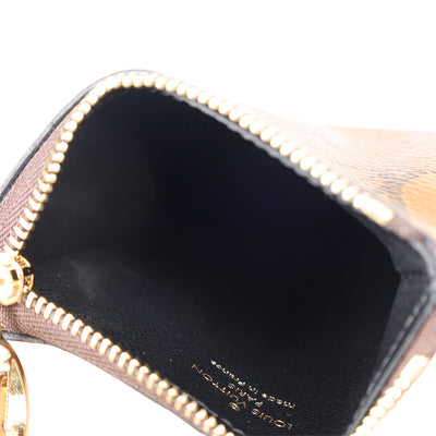 Reverse Monogram Giant Trio Pouch