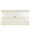Long Leather Sarah Wallet