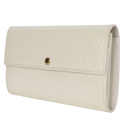 Long Leather Sarah Wallet
